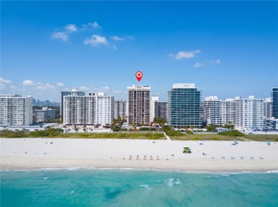 Comprar apartamento en L`Excellence 1104