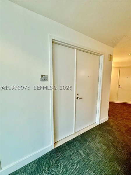 Condo for sale at Atrium Aventura 2-1213
