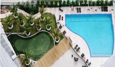 Marina Blue Apt #4310