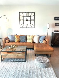 Aluguel de apartamento no Marina Blue 4310