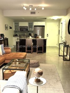 Aluguel de apartamento no Marina Blue 4310