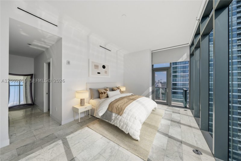 Comprar apartamento en Echo Brickell 5101