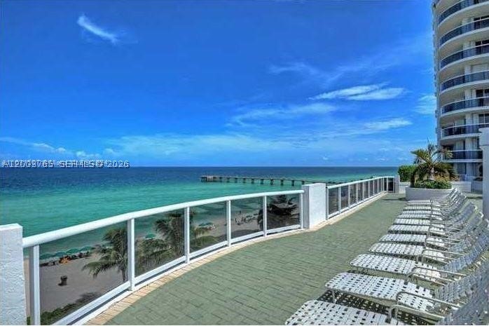 Alquiler de apartamento en Sands Pointe 602