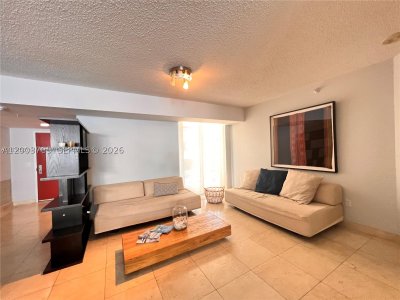 Aluguel de apartamento no Sands Pointe 602