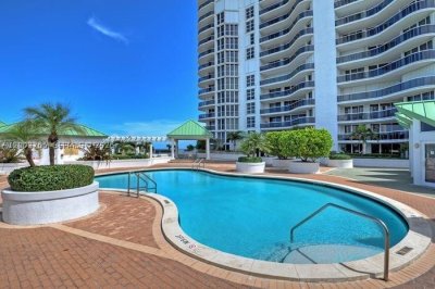 Aluguel de apartamento no Sands Pointe 602