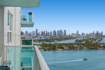 Floridian Apt #2612