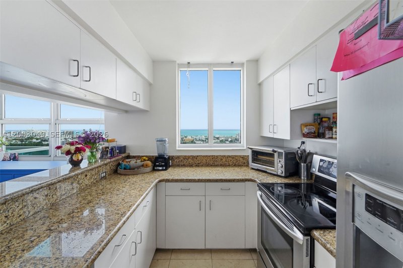 Comprar apartamento en Floridian 2612