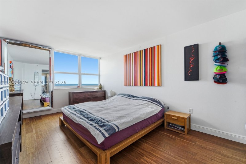 Comprar apartamento en Floridian 2612