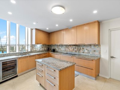 Trump Tower One Apt #406