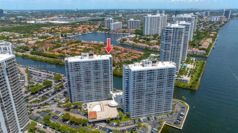 Condo for sale at Waterview PH-38