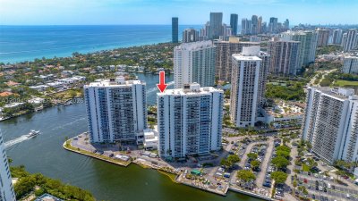 Comprar apartamento en Waterview PH-38