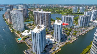Comprar apartamento en Waterview PH-38