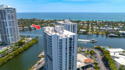 Comprar apartamento en Waterview PH-38