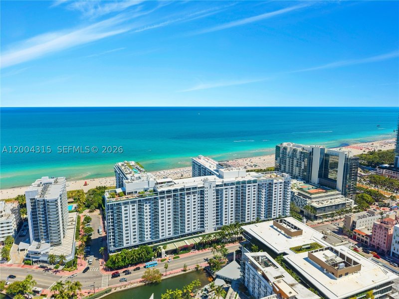 Comprar apartamento en Roney Palace 432