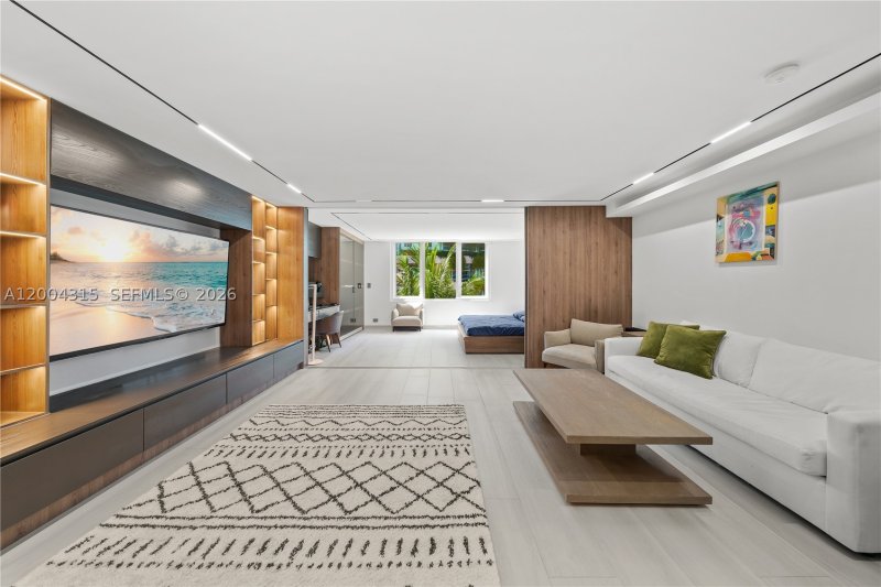 Comprar apartamento en Roney Palace 432