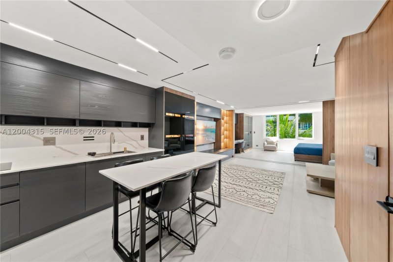 Comprar apartamento en Roney Palace 432