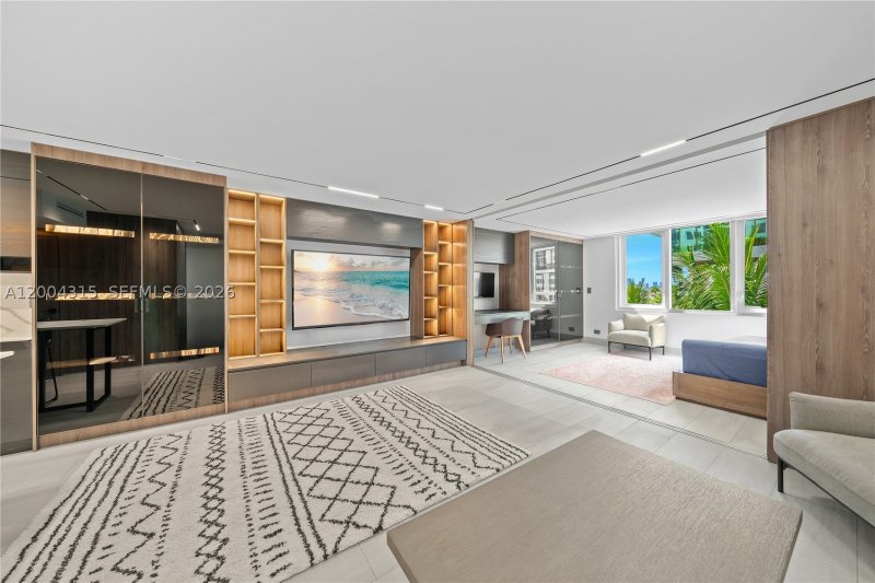 Comprar apartamento en Roney Palace 432