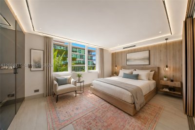 Comprar apartamento en Roney Palace 432