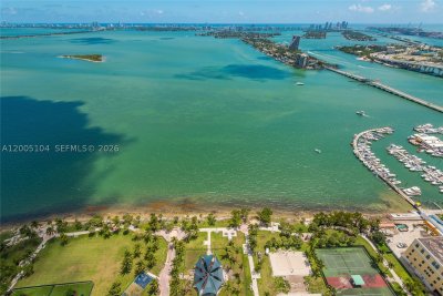 Comprar apartamento no Aria on The Bay 4515