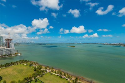 Comprar apartamento no Aria on The Bay 4515
