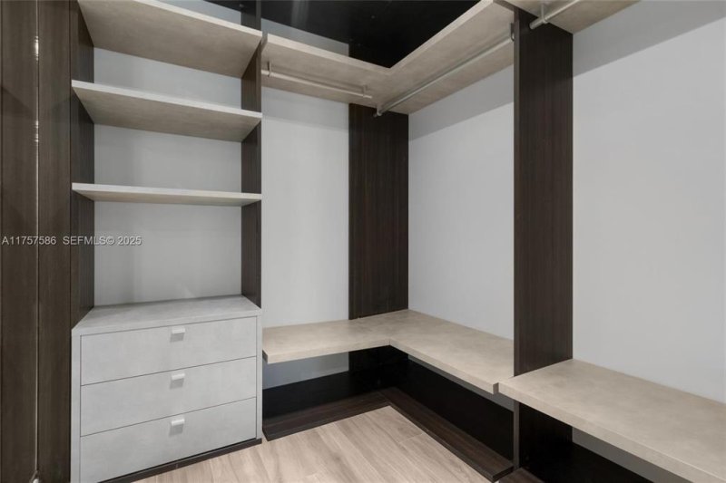 Apartment for rent at SLS Lux Brickell 2508