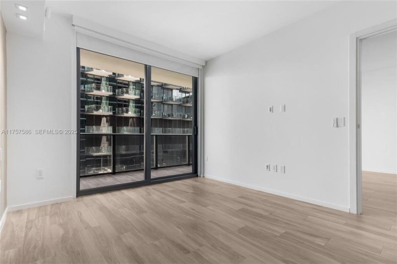 Apartment for rent at SLS Lux Brickell 2508