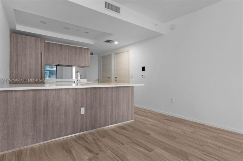 Apartment for rent at SLS Lux Brickell 2508