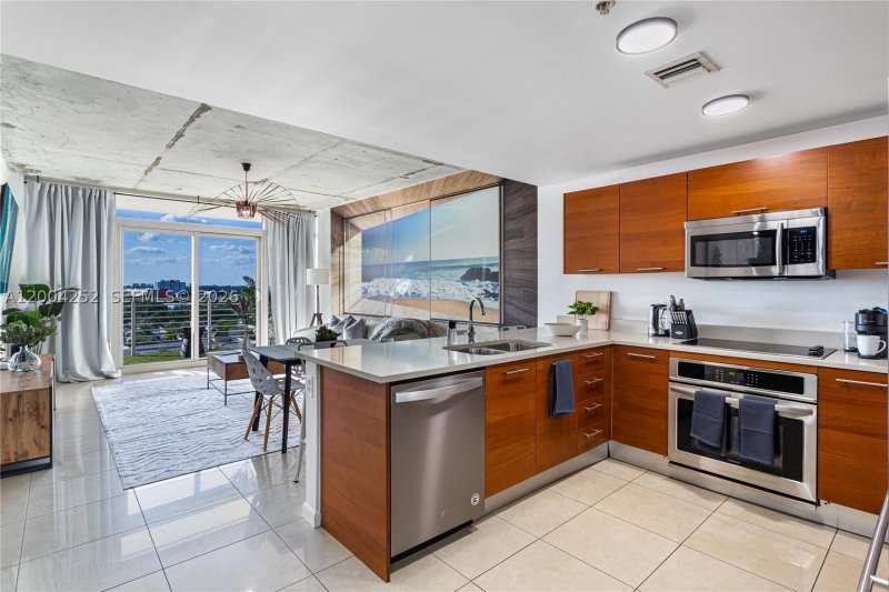 Condo for sale at Midtown Midblock 913