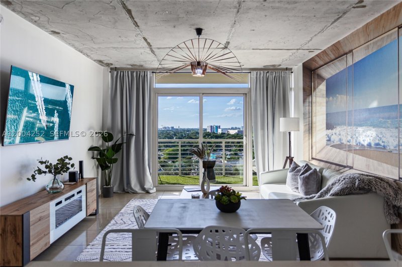 Condo for sale at Midtown Midblock 913