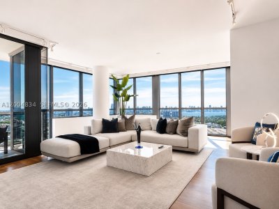 Comprar apartamento no Setai 3501