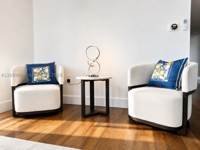 Comprar apartamento no Setai 3501