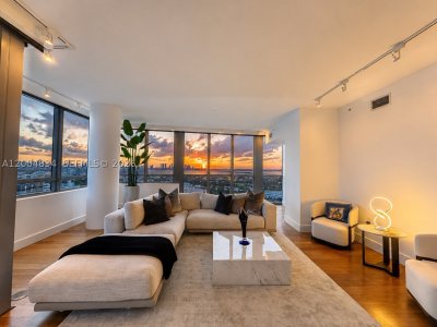 Comprar apartamento no Setai 3501
