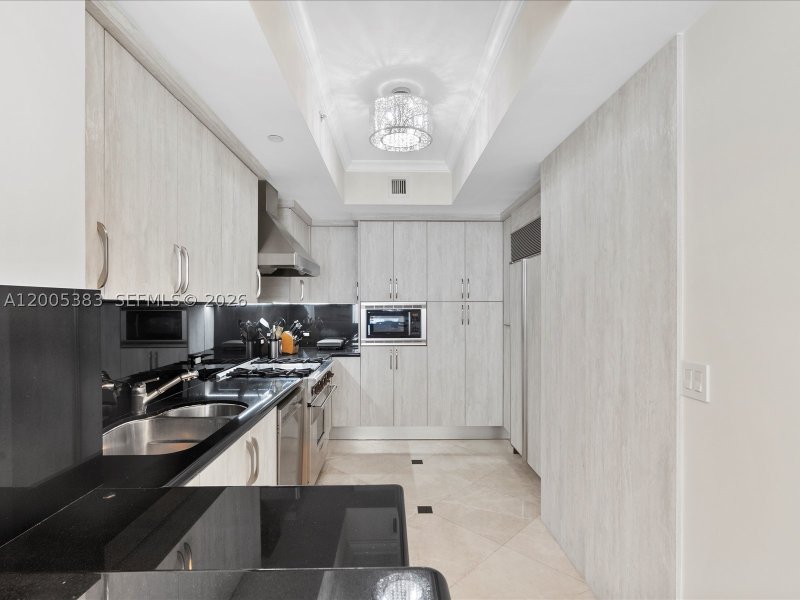 Alquiler de apartamento en Acqualina Resort & Spa 3305