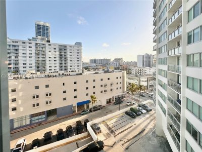 Comprar apartamento en Burleigh House 811