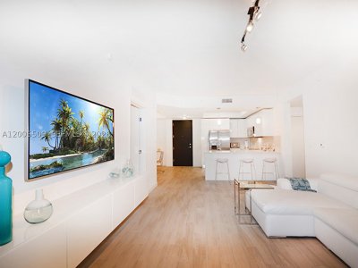Comprar apartamento no Nine at Mary Brickell Village 1611