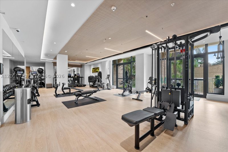 Apartment for rent at Ritz Carlton Coconut Grove 201