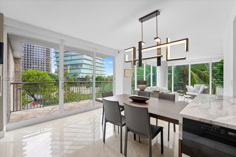 Apartment for rent at Ritz Carlton Coconut Grove 201