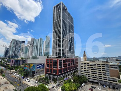 Natiivo Gale Miami Hotel & Residences Apt #3406