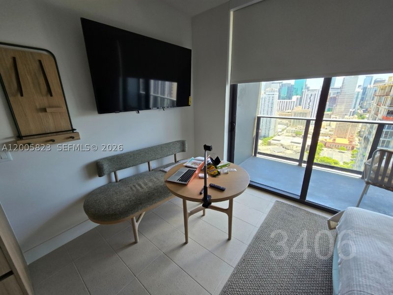 Comprar apartamento no Natiivo Gale Miami Hotel & Residences 3406