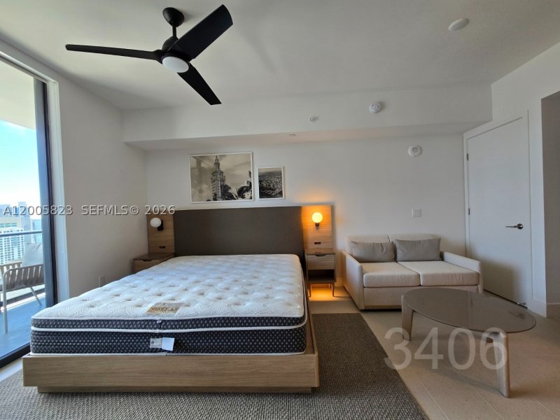 Comprar apartamento no Natiivo Gale Miami Hotel & Residences 3406