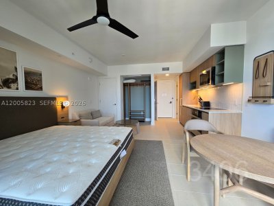 Comprar apartamento no Natiivo Gale Miami Hotel & Residences 3406
