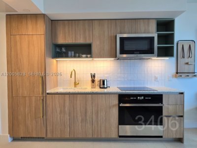Comprar apartamento no Natiivo Gale Miami Hotel & Residences 3406