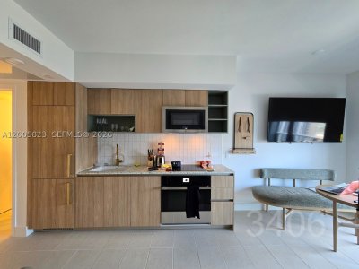 Comprar apartamento no Natiivo Gale Miami Hotel & Residences 3406
