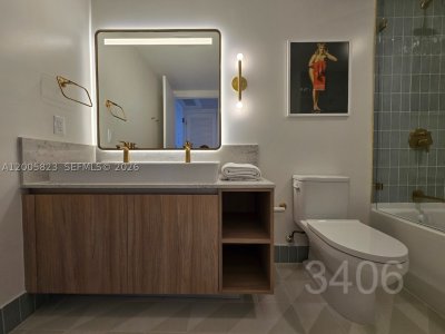 Comprar apartamento no Natiivo Gale Miami Hotel & Residences 3406