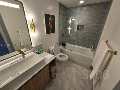 Comprar apartamento no Natiivo Gale Miami Hotel & Residences 3406