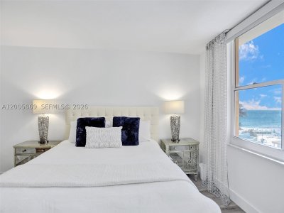 Comprar apartamento no The Wave Condo 415