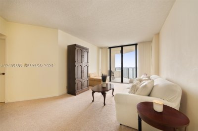 Brickell Key One Apt #A1001