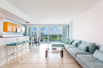 Aluguel de apartamento no Oceania 5 655