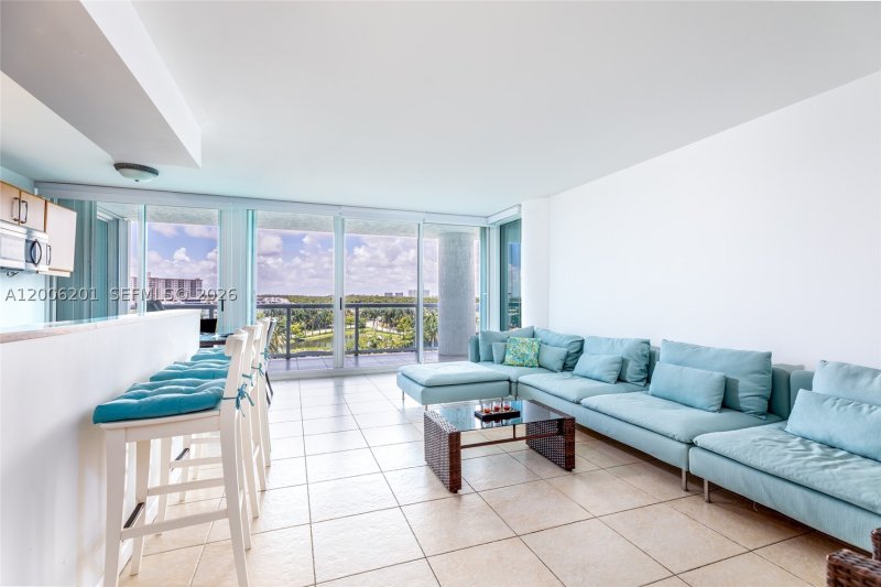 Aluguel de apartamento no Oceania 5 655