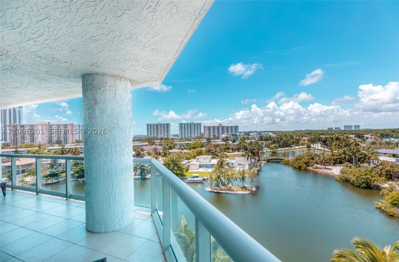 Aluguel de apartamento no Oceania 5 655